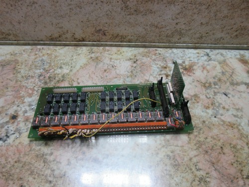 Fine sodick a500w board - sodick,