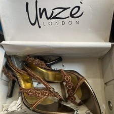 Women’s Unze London Heels / Shoes