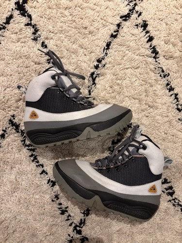Nike acg govy - govy, boot