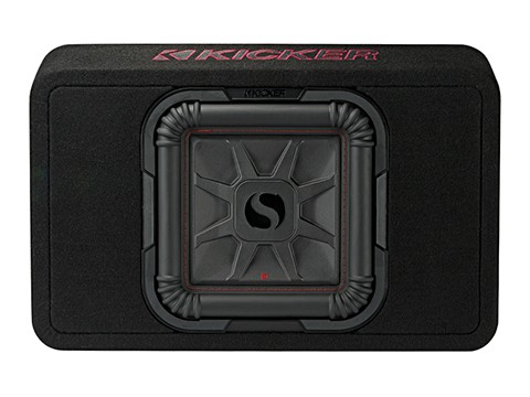 Kicker 46tl7t102 solo baric - kicker,