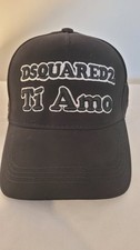 Dsquared2 Cap