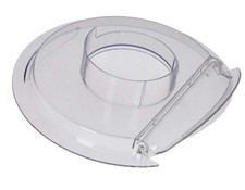 Clear Stand Mixer Splash Guard