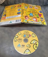 Cbeebies compilation the - compilation,