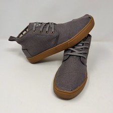 Toms Shoes Men's 8.5 Bota