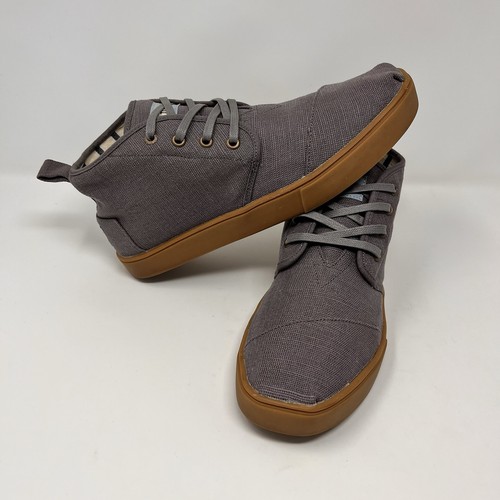 Toms shoes men 5 bota - men's,