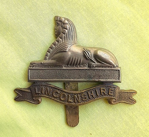Metal ww1 4th 5th - bi-metal,
