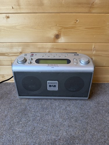 Roberts digital radio - , rd-