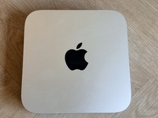 Apple Mac Mini 2012 Server •