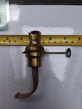 Railway Lamp Burner 24mm