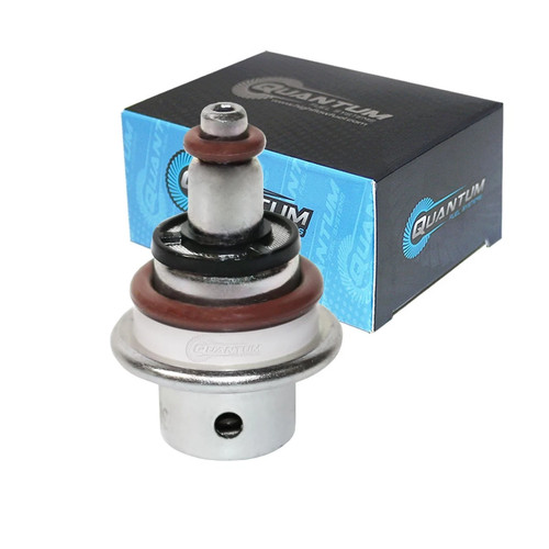 Qfs fuel pressure - fuel, regulator