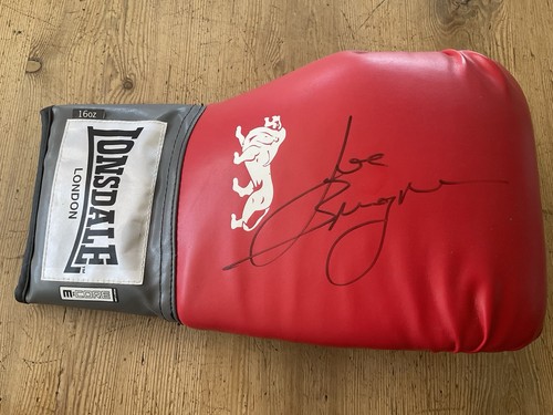 Joe bugner heavy weight - bugner,,