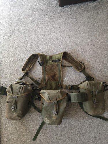 British army plce - army, mtp