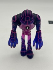 Ben 10 UPGRADE Figure - New