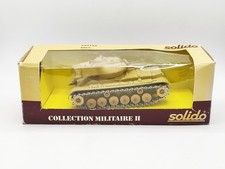 SOLIDO 1:50 DIECAST MILITARY