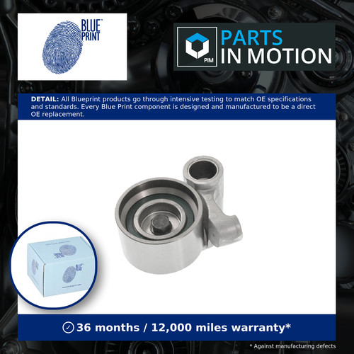 Timing belt tensioner fits - tensioner,