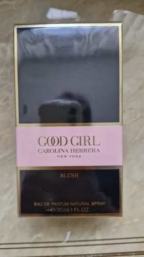 Carolina herrera good girl - carolina,