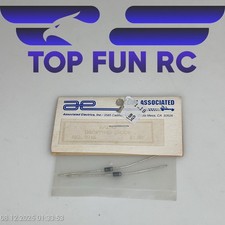 TEAM ASSOCIATED 3715 RADIO