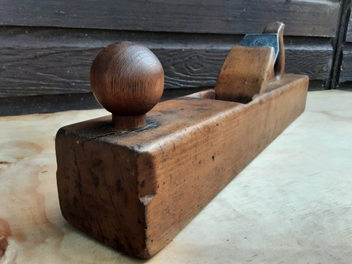 Fine antique long - antique,