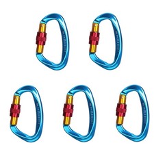 New set five - 25kn, heavy