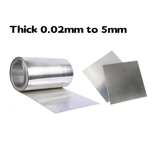 Pure tin metal - 99.95%,