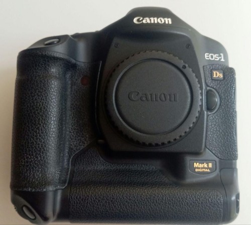 Canon eos 1ds mark - canon,