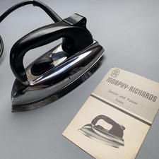Vintage morphy richards - morphy,