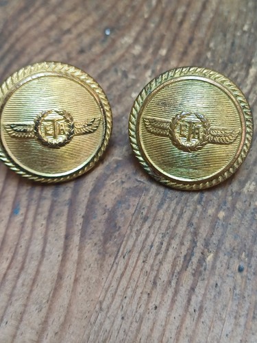 Two vintage tasman empire - two,