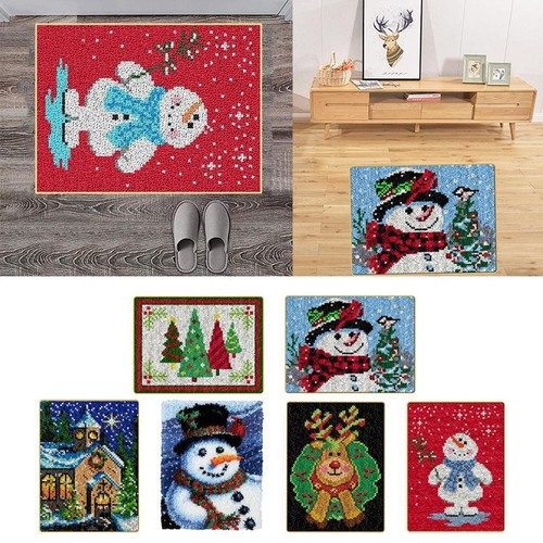 Diy rug kits - diy,