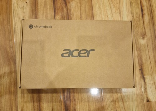 New acer chromebook 311 - new,