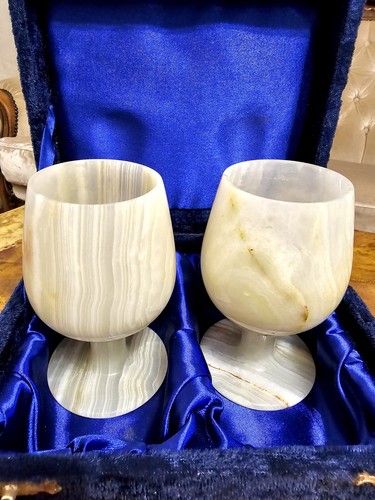 Vintage onyx marble stone - vintage,