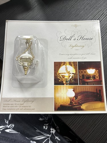 Scale dolls house - 1:12,