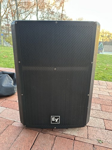 Electro voice sx300pi 300w - sx300pi,
