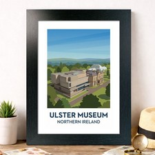 Ulster Museum, Northern