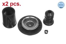 X2 PCS FRONT TOP STRUT