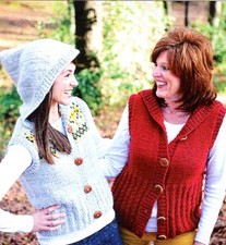 When I Grow Up Knitting