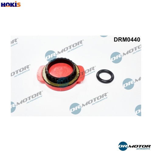 Gasket oil pump drm0440 - gasket,