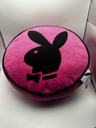 Playboy home pink bunny - playboy,
