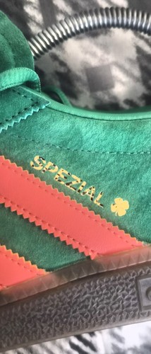 Adidas handball spezial 2018 - handball,