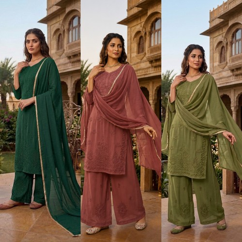 Pakistani salwar kameez ready - pakistani,