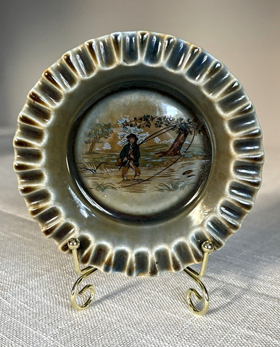 Vintage wade irish - wade, porcelain