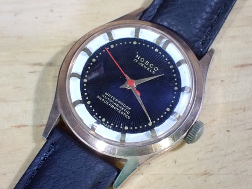 Hosco jewel men manual - 17,