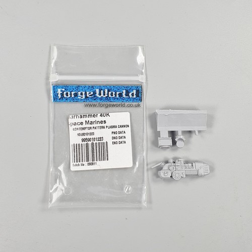 Warhammer 40k forgeworld - warhammer,