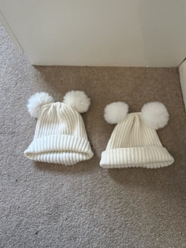 Matalan hats size 24 - hats,