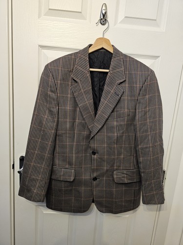 Desch james bell tweed - james,