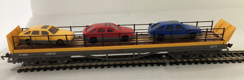 Hornby r6143 gauge - hornby,