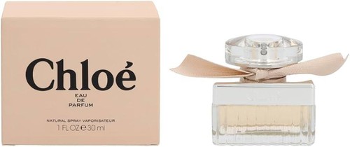 New chloe edp 30ml - chloe,