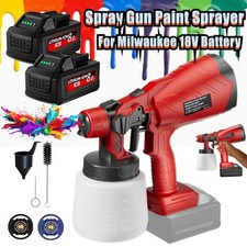 For Milwaukee 18V Cordless