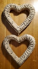 Valentine's Day Handwoven