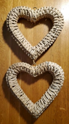 Valentine day handwoven - valentine's,