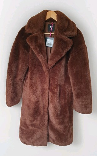 Very longline cosy - v,